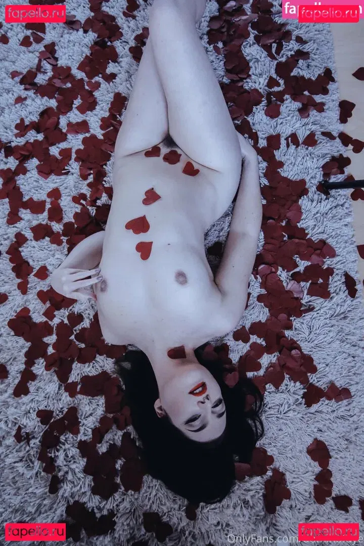 dominofaye Onlyfans Photo Gallery 