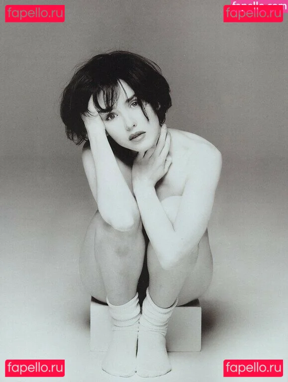Isabelle Adjani Onlyfans Photo Gallery 