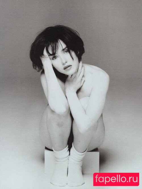 Isabelle Adjani Nude Onlyfans Photo 14