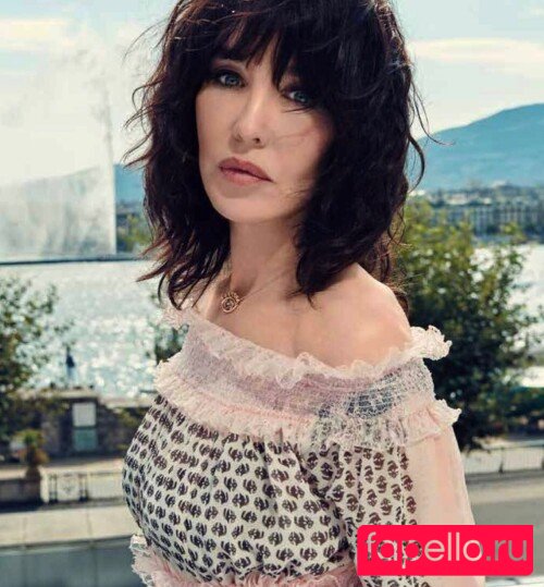 Isabelle Adjani Nude Onlyfans Photo 11