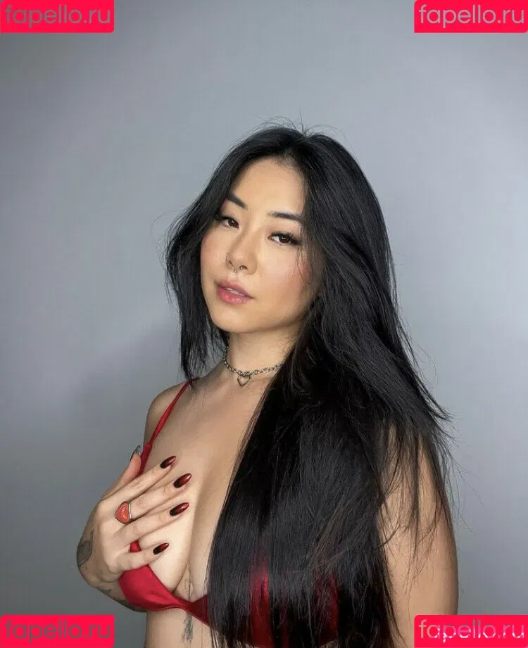 Ariel Saori Onlyfans Photo Gallery 