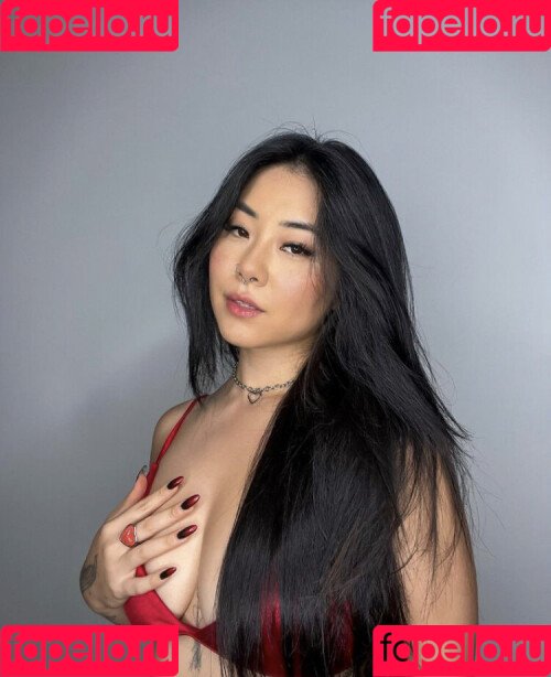 Ariel Saori Onlyfans Photo Gallery 