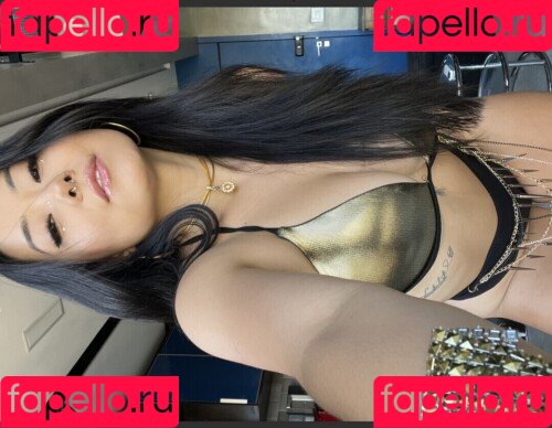 Ariel Saori Onlyfans Photo Gallery 