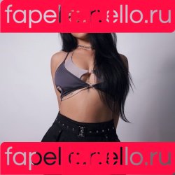 Ariel Saori Onlyfans Photo Gallery 