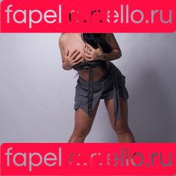 Ariel Saori Onlyfans Photo Gallery 