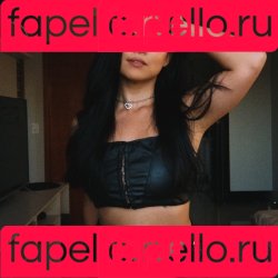 Ariel Saori Onlyfans Photo Gallery 