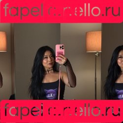 Ariel Saori Onlyfans Photo Gallery 