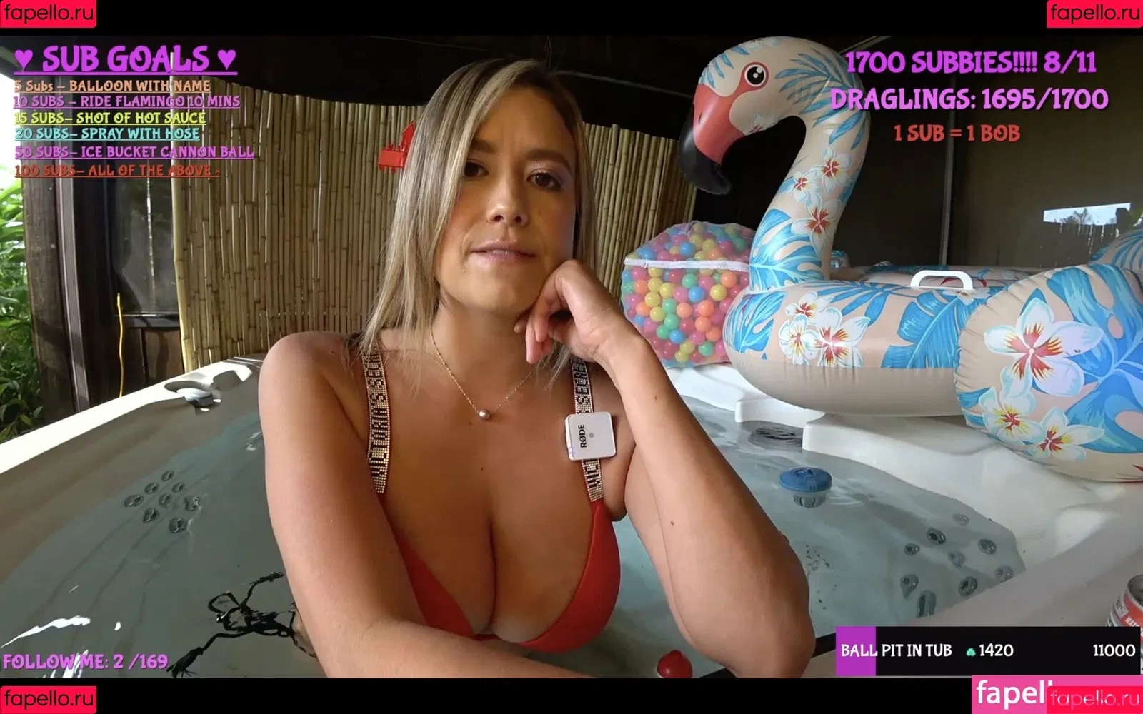 TheOneAndOnlyDragon Onlyfans Photo Gallery 
