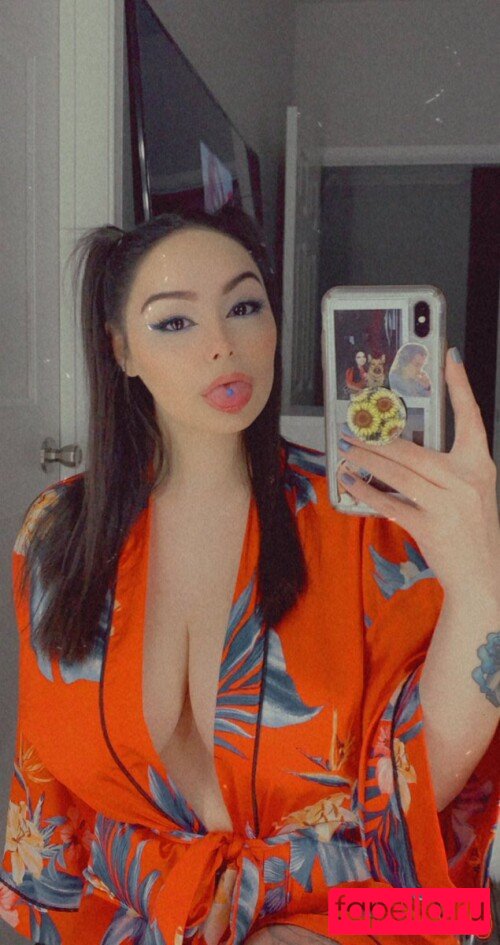 Promisingpearl Nude Onlyfans Photo 8