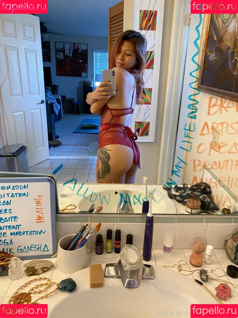 goddessemberz Onlyfans Photo Gallery 