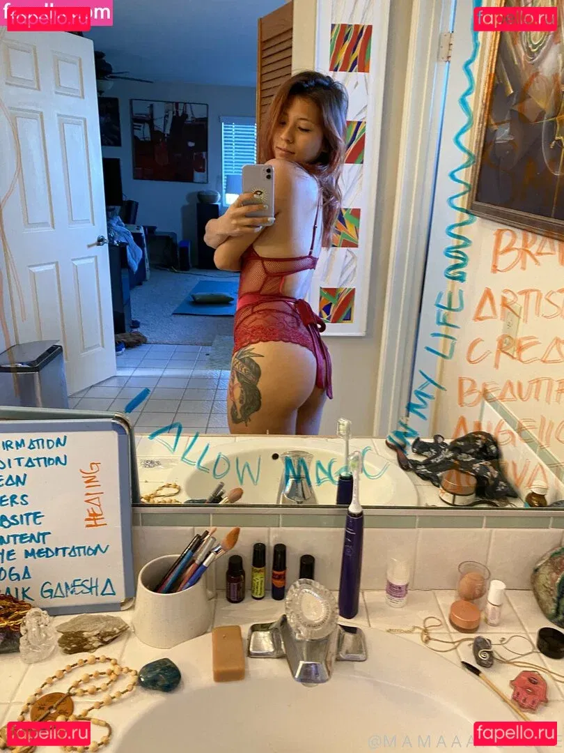 goddessemberz Onlyfans Photo Gallery 