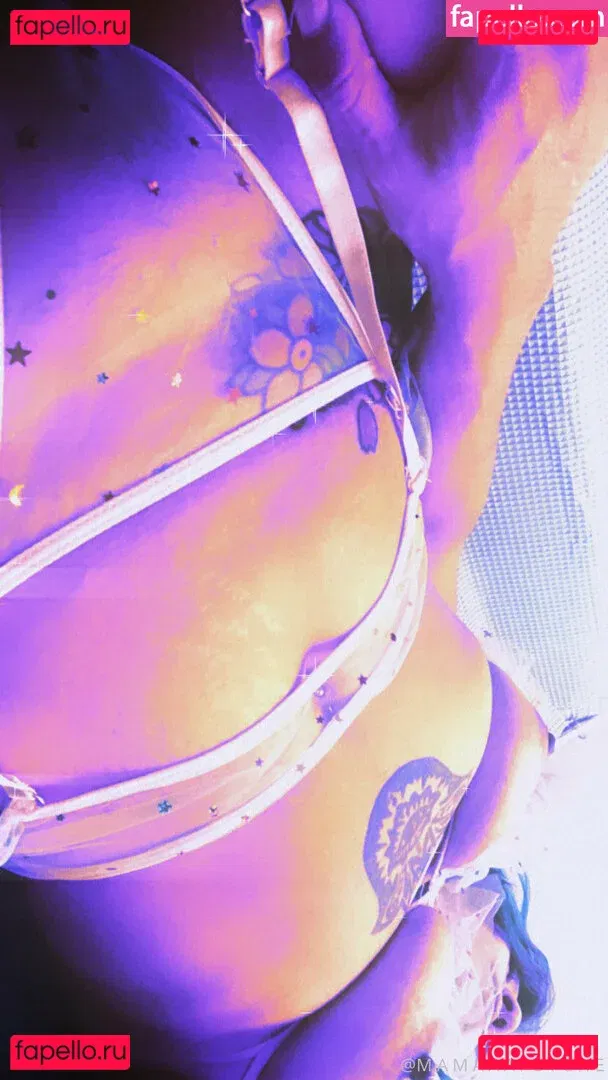 goddessemberz Onlyfans Photo Gallery 