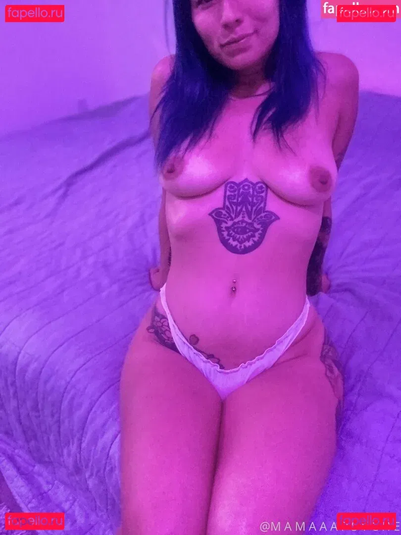 goddessemberz Onlyfans Photo Gallery 