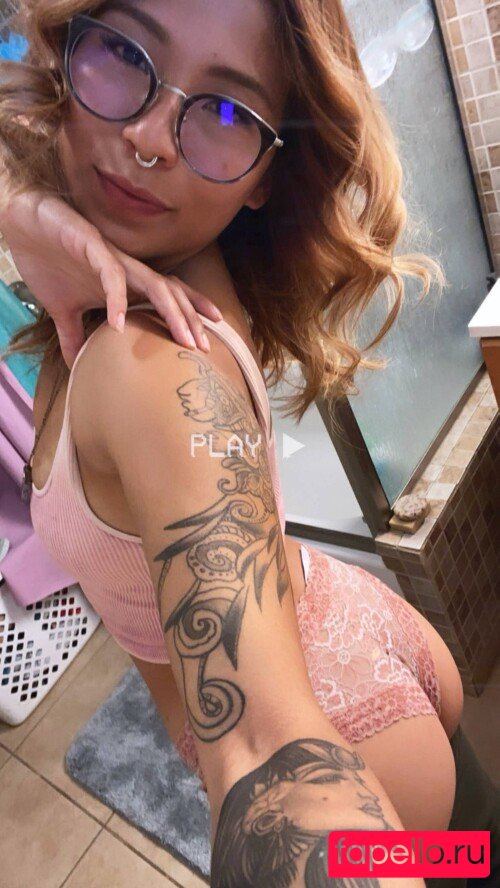 goddessemberz Nude Onlyfans Photo 32