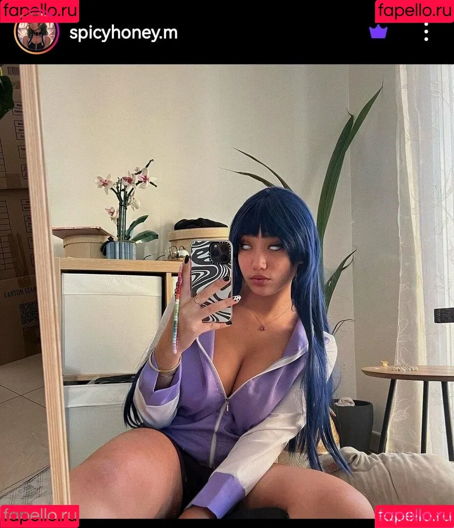 Spicy Honey Onlyfans Photo Gallery 