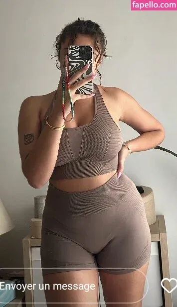 Spicy Honey Onlyfans Photo Gallery 