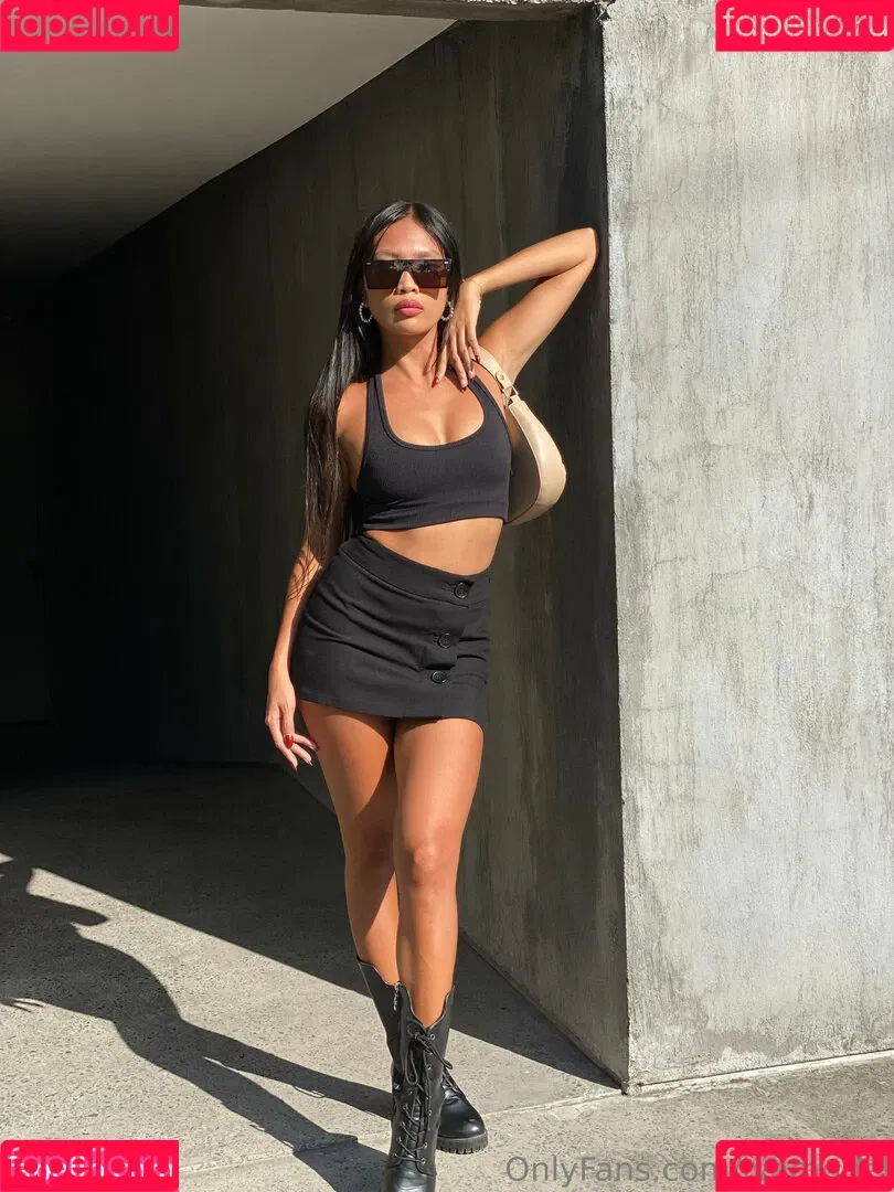 iyamodel Onlyfans Photo Gallery 