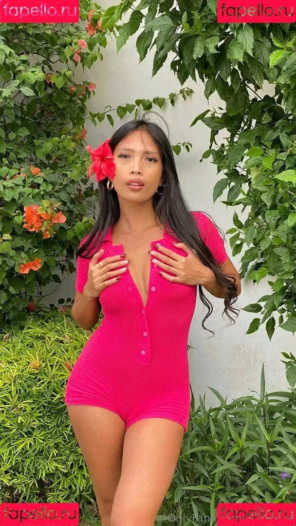 iyamodel Onlyfans Photo Gallery 