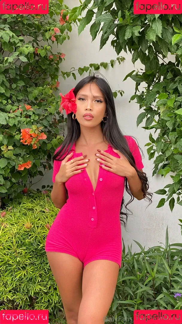 iyamodel Onlyfans Photo Gallery 