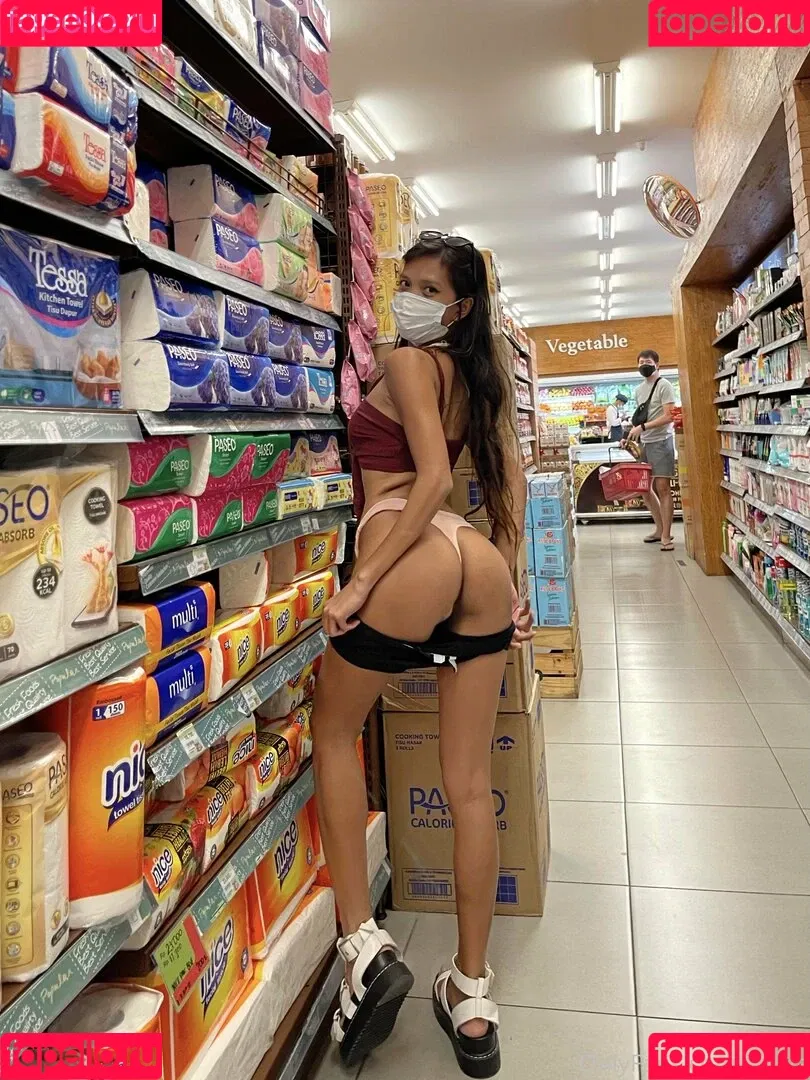 iyamodel Onlyfans Photo Gallery 