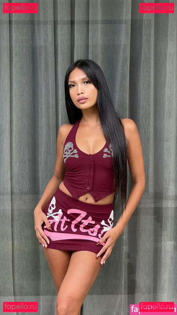 iyamodel Onlyfans Photo Gallery 