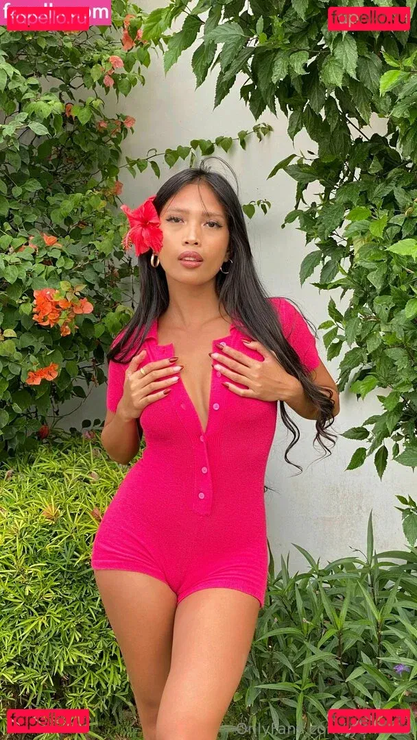 iyamodel Onlyfans Photo Gallery 