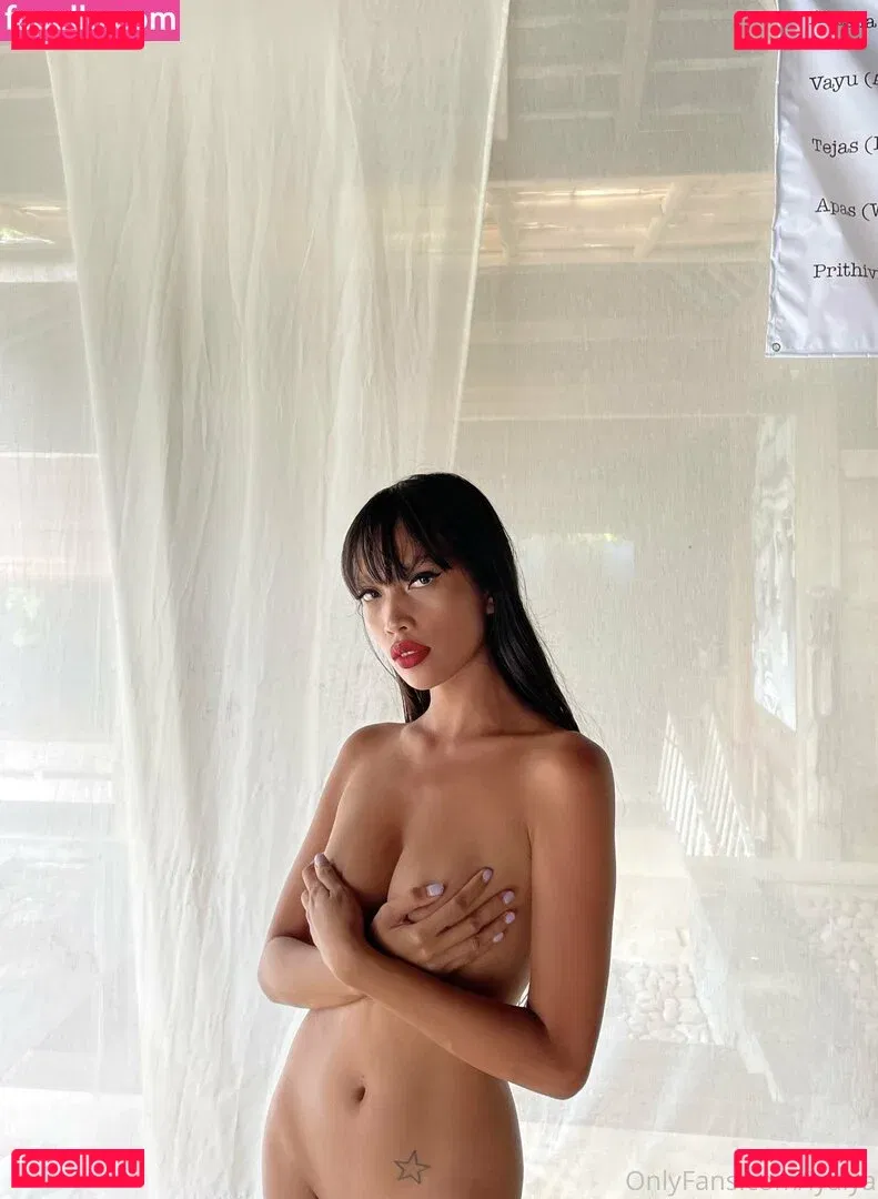 iyamodel Onlyfans Photo Gallery 