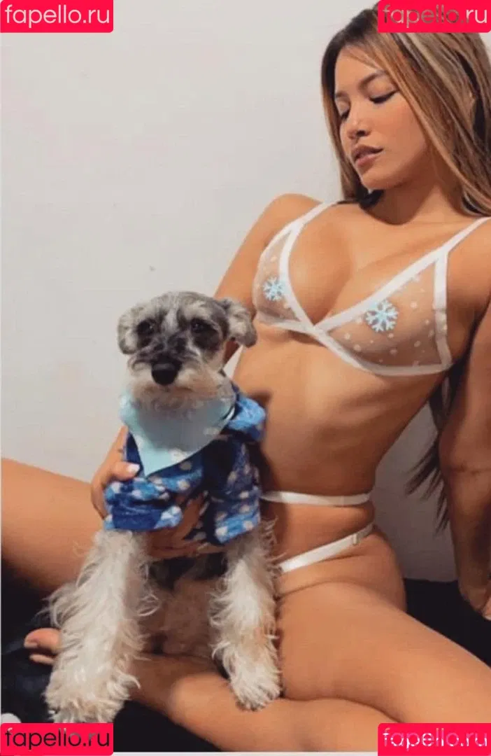 Soynaty Natybahoque Onlyfans Photo Gallery 