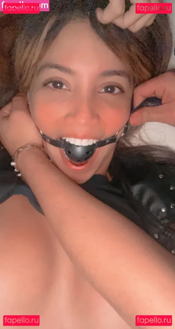 Soynaty Natybahoque Onlyfans Photo Gallery 