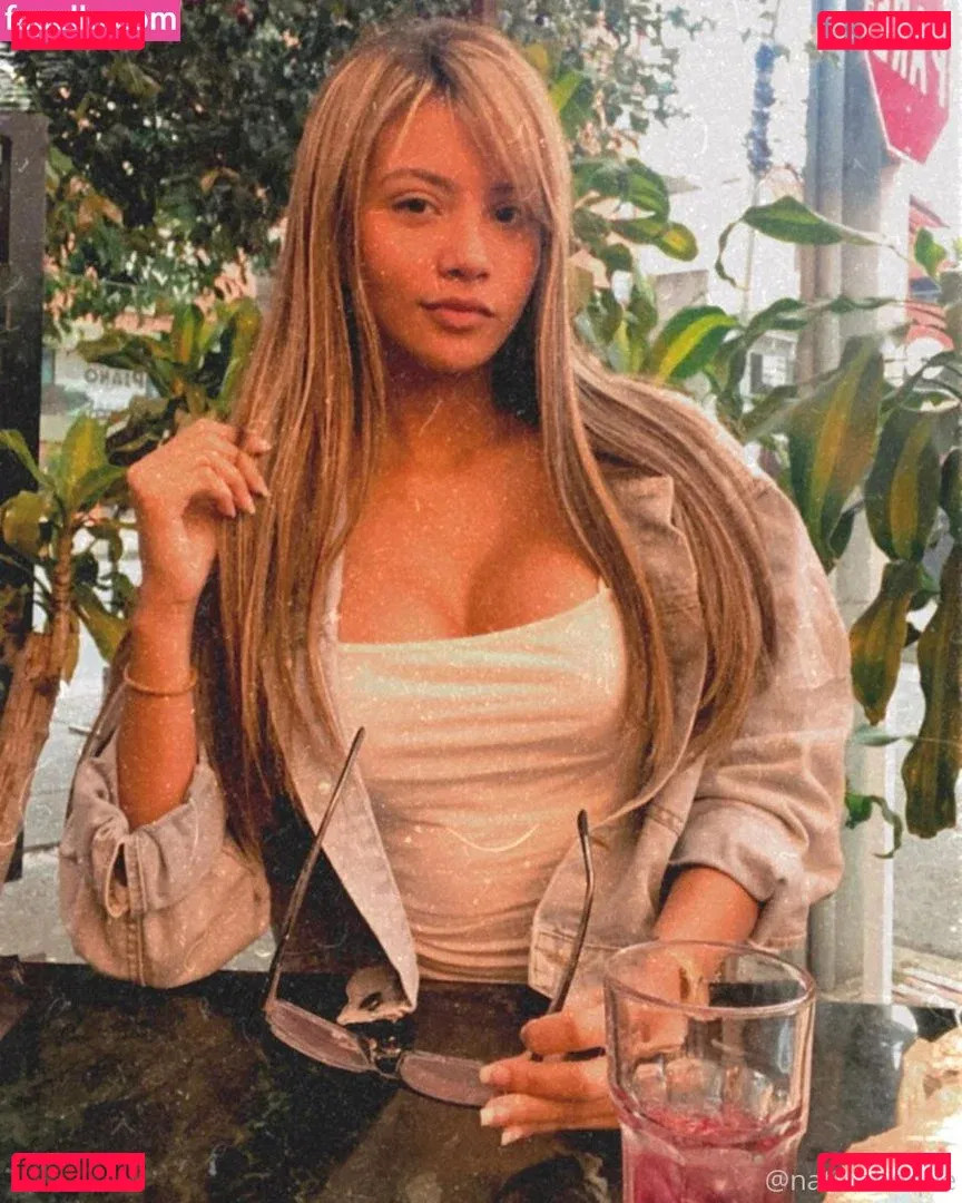 Soynaty Natybahoque Onlyfans Photo Gallery 