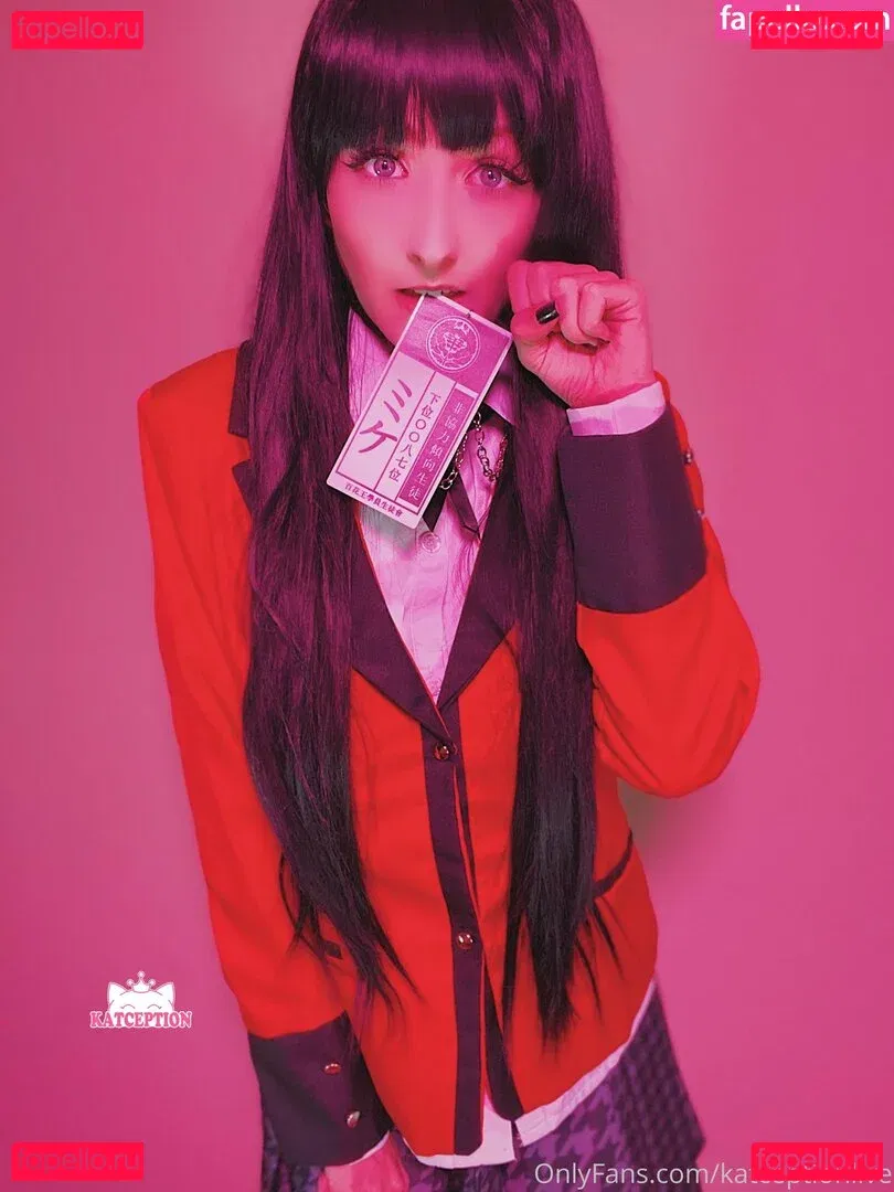 katceptionlive Onlyfans Photo Gallery 