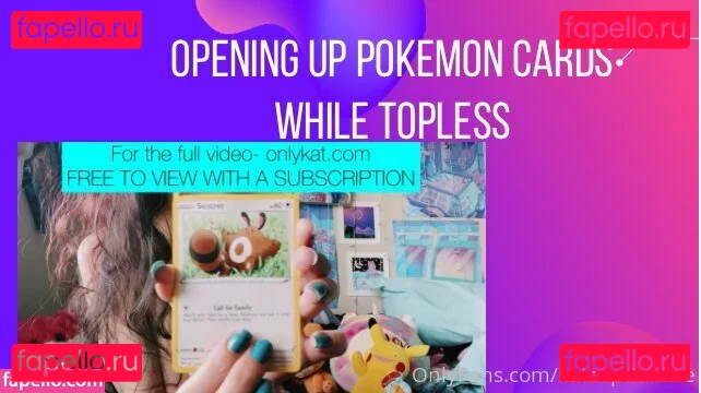 katceptionlive Onlyfans Photo Gallery 