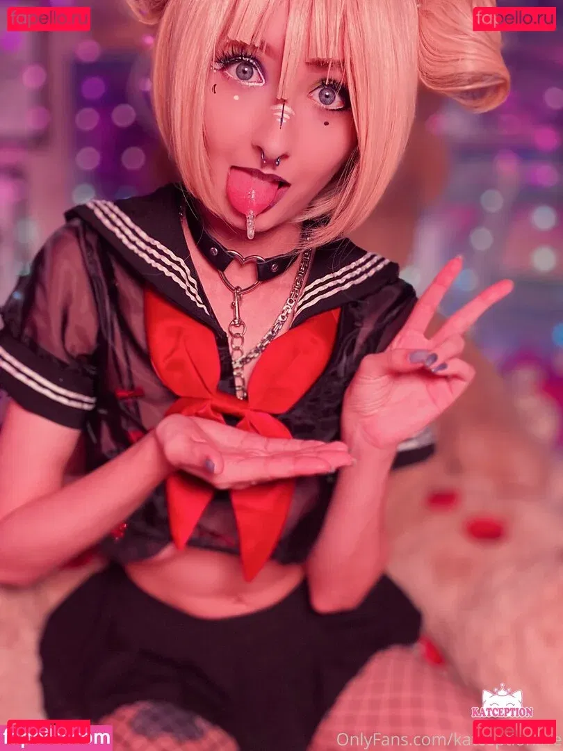 katceptionlive Onlyfans Photo Gallery 