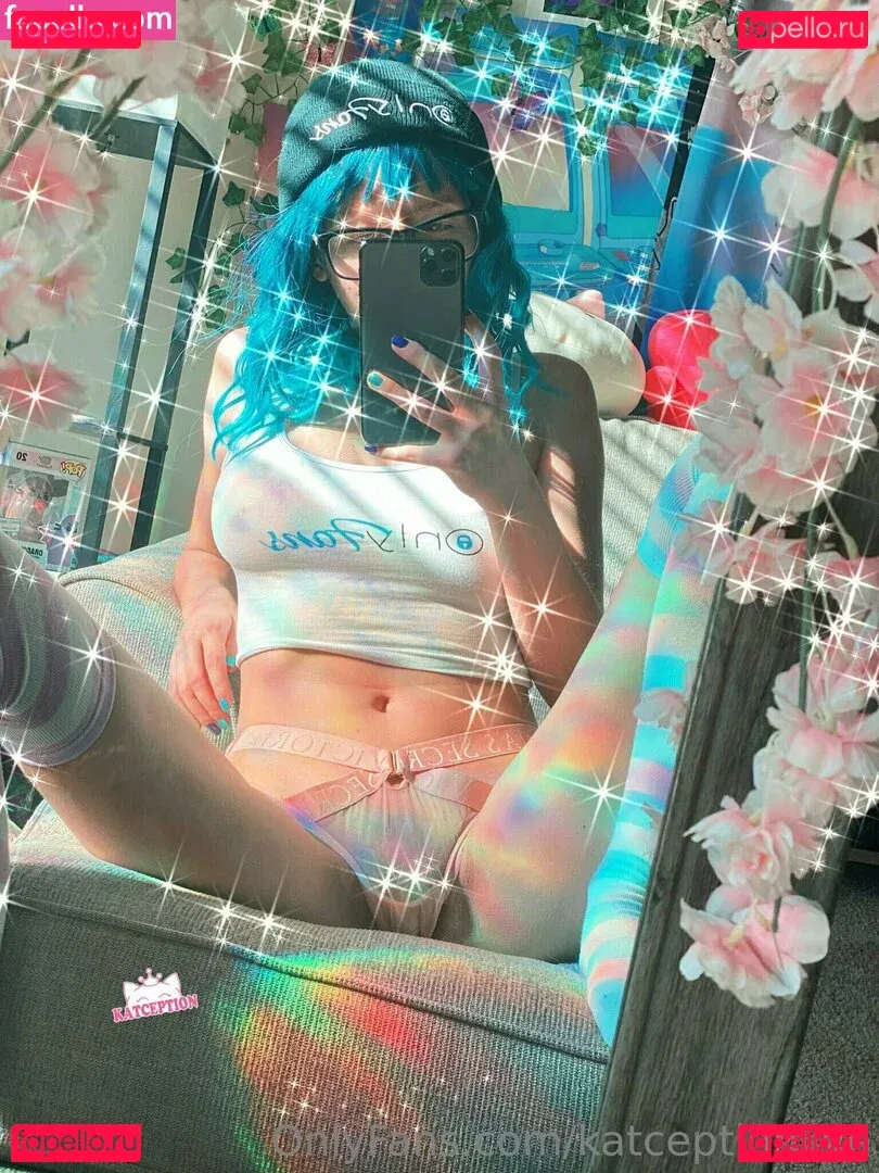 katceptionlive Onlyfans Photo Gallery 