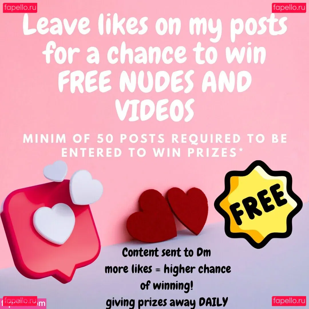 katceptionlive Onlyfans Photo Gallery 