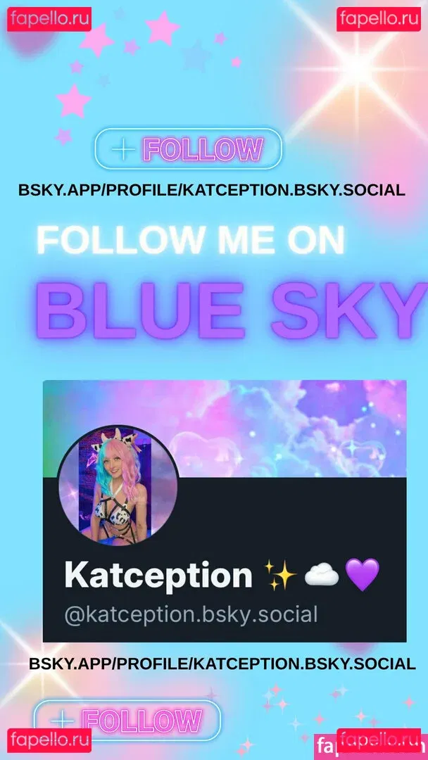 katceptionlive Onlyfans Photo Gallery 