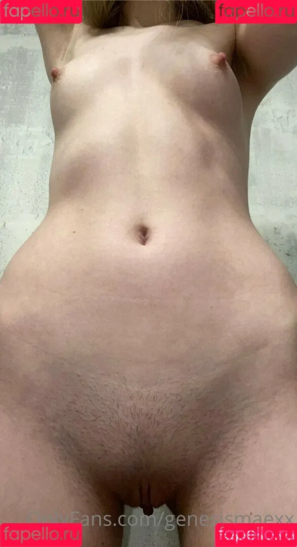 Genesisxmae Onlyfans Photo Gallery 