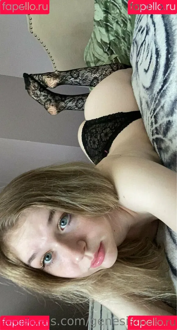 Genesisxmae Onlyfans Photo Gallery 
