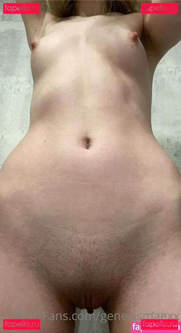 Genesisxmae Onlyfans Photo Gallery 