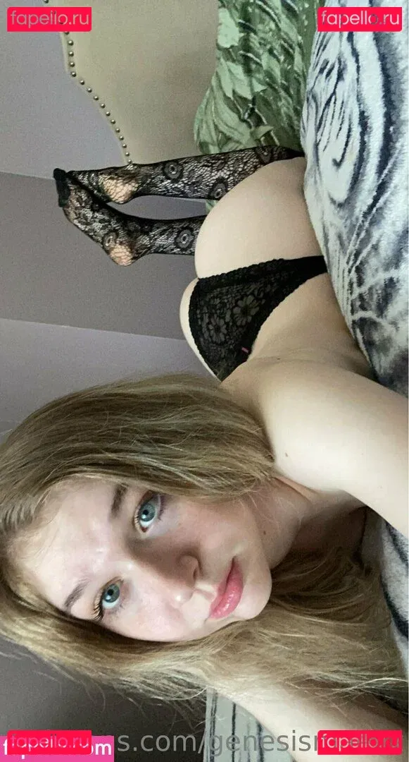 Genesisxmae Onlyfans Photo Gallery 