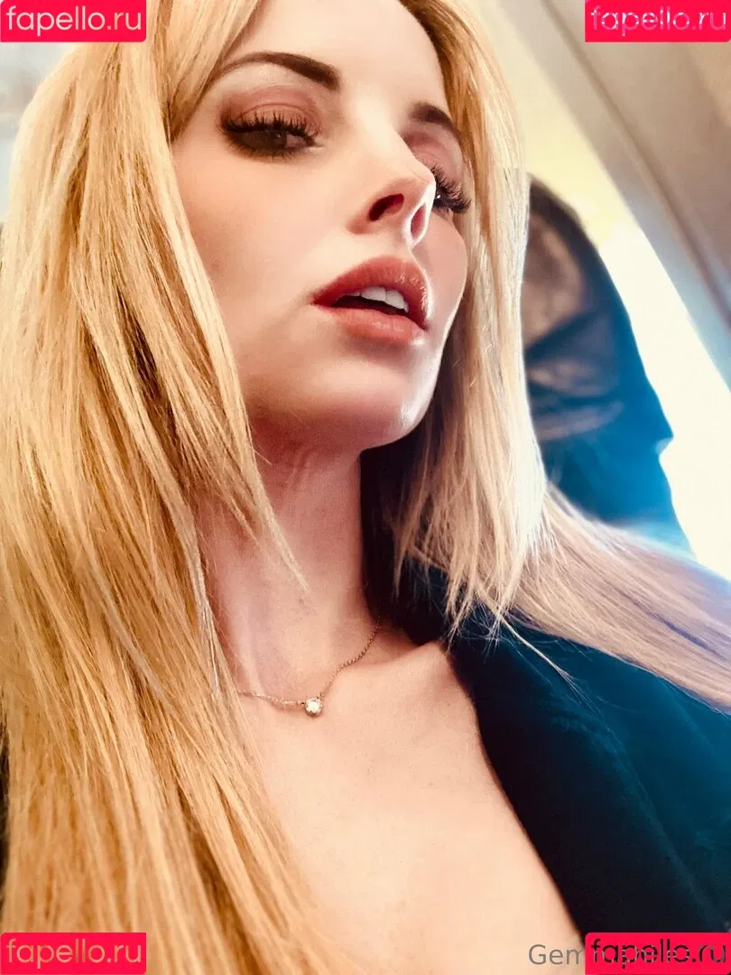 gemmahiles Onlyfans Photo Gallery 