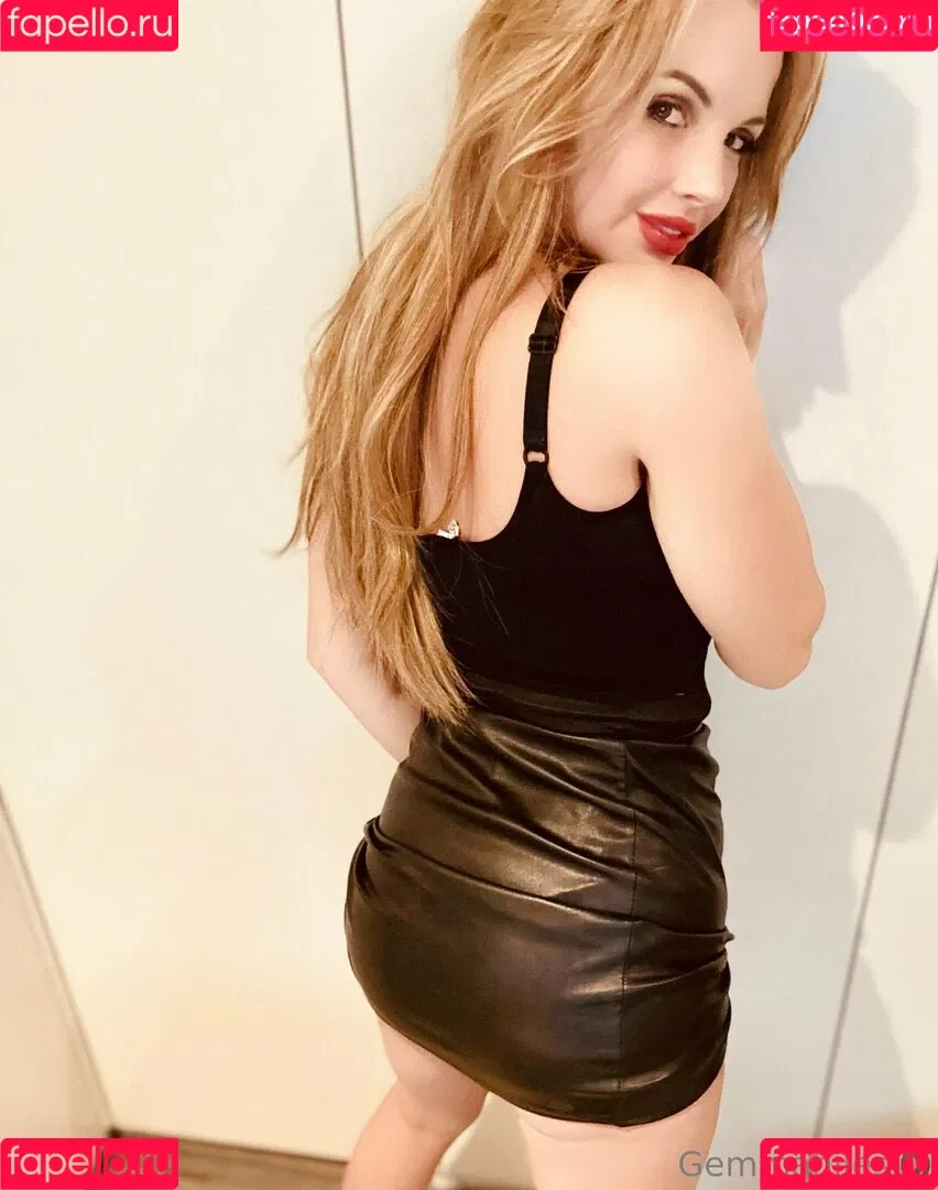 gemmahiles Onlyfans Photo Gallery 