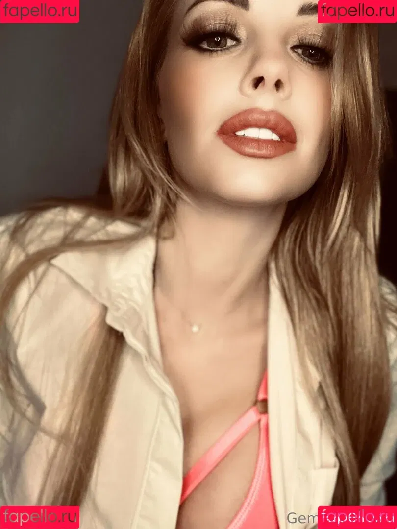 gemmahiles Onlyfans Photo Gallery 