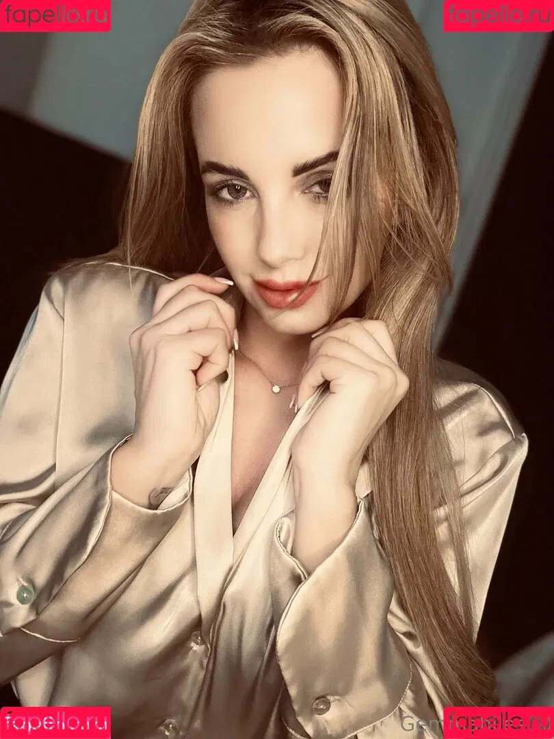 gemmahiles Onlyfans Photo Gallery 