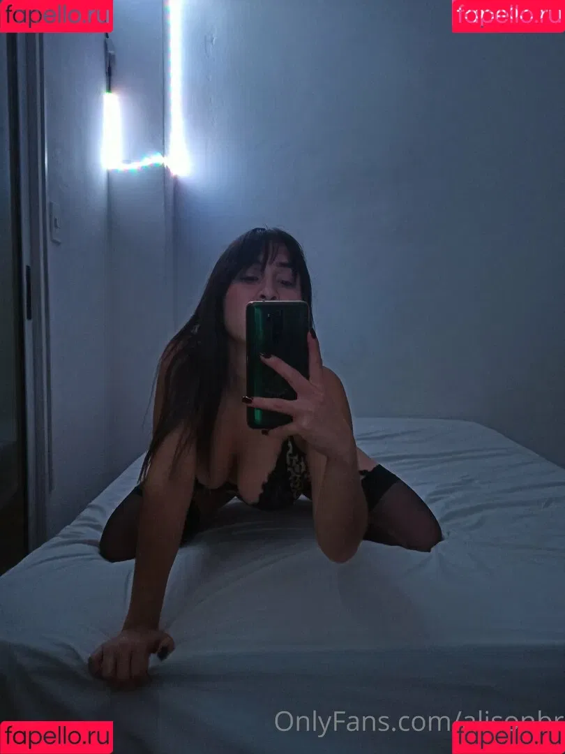 sharonkill Onlyfans Photo Gallery 