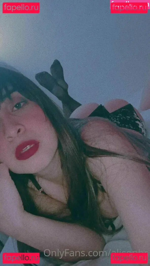 sharonkill Onlyfans Photo Gallery 