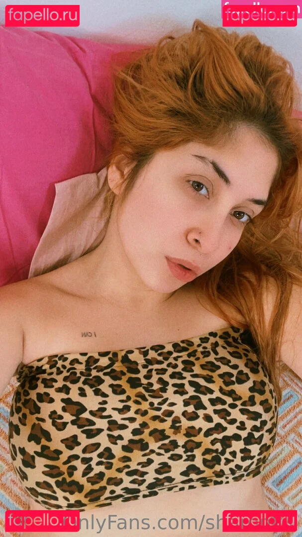 sharonkill Onlyfans Photo Gallery 