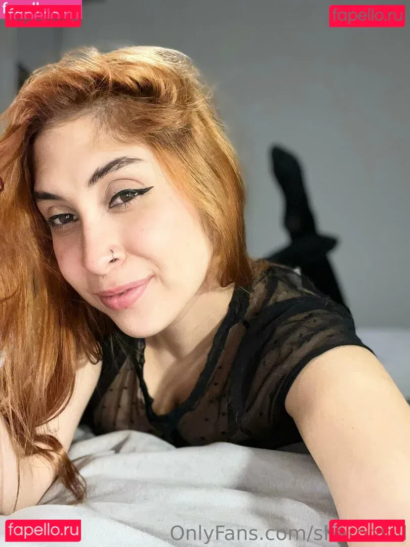 sharonkill Onlyfans Photo Gallery 