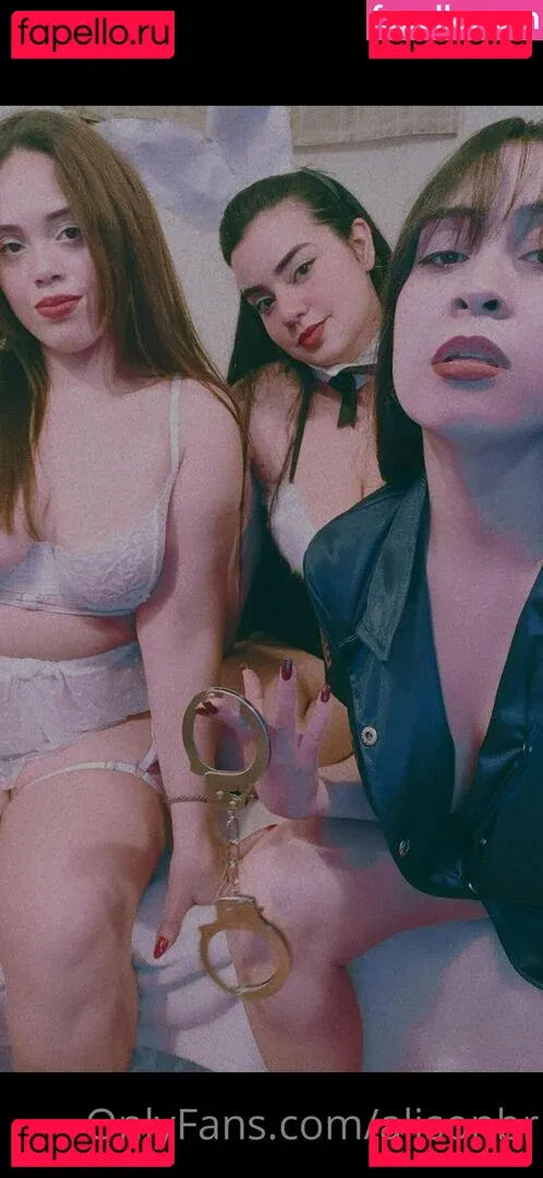 sharonkill Onlyfans Photo Gallery 