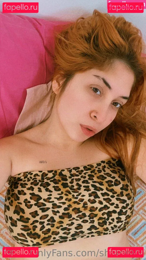 sharonkill Onlyfans Photo Gallery 